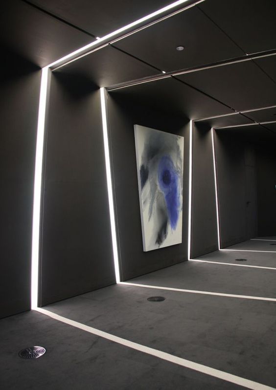 你真的了解线性照明吗？（上）