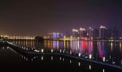 2018下半年全国各地50个智慧灯杆项目汇总