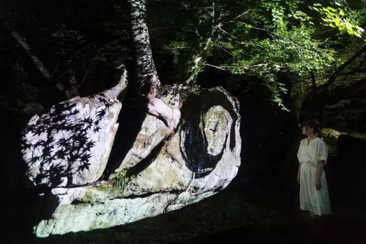 四个案例看懂「未来灯光设计」