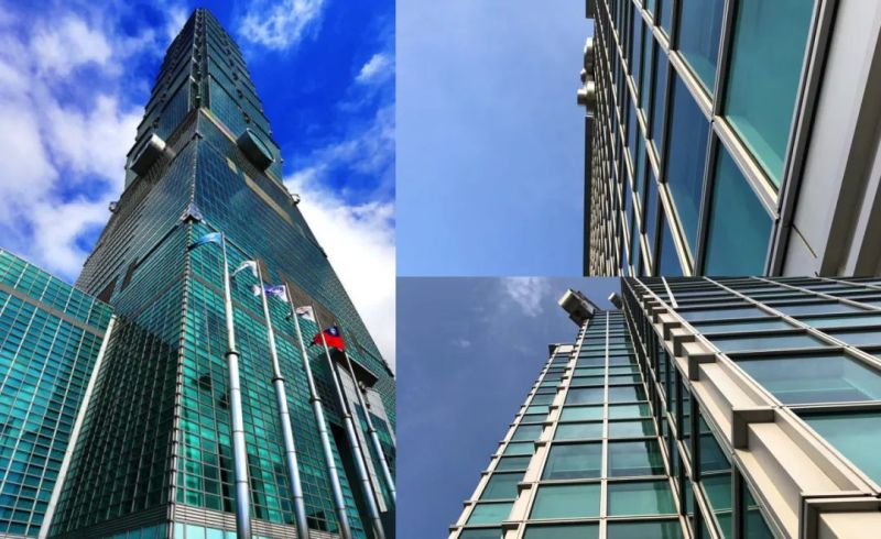 赖雨农：历时四年，我如何为台北101设计灯光？