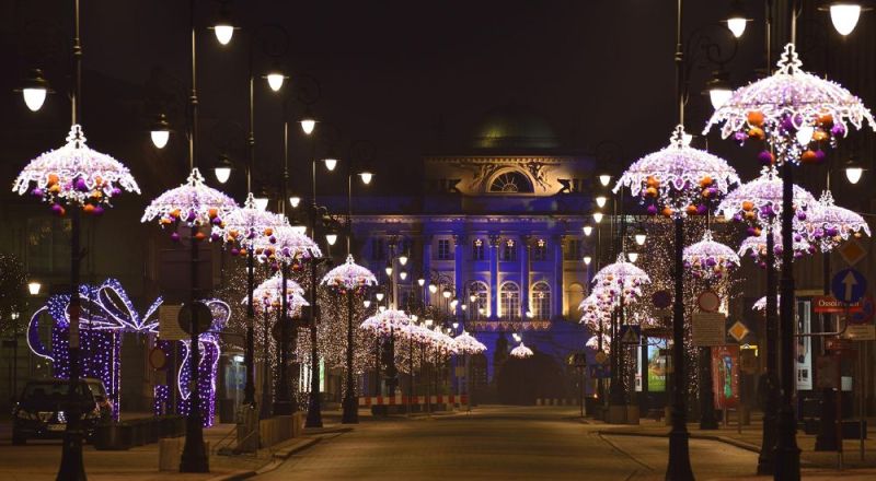 我只想过这样的圣诞节