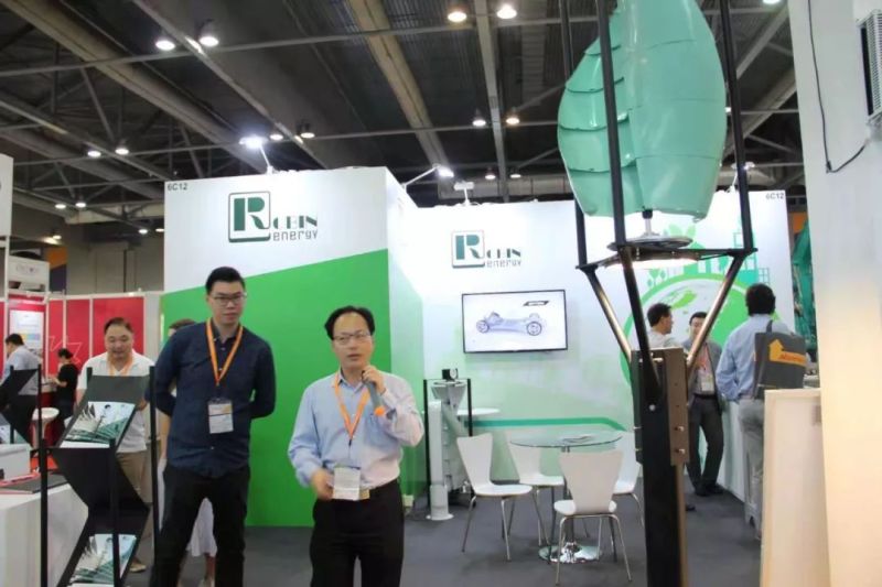 中国之光带你探馆——2018香港国际户外及科技照明博览