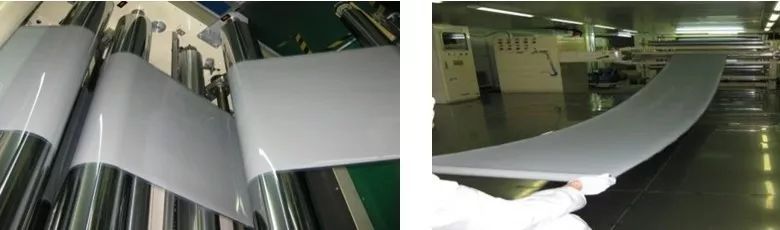 解析：柔性印刷电子与电子纸显示技术