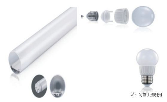 白皮书 | PC在LED领域的创新应用 (下）