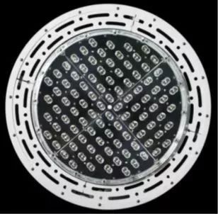 筒灯、射灯、投光灯等灯具用什么样的配光最好？