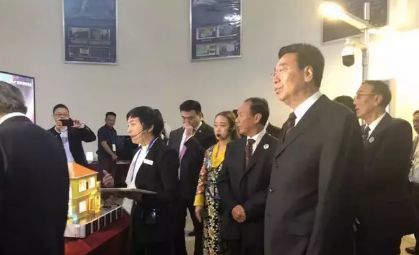 2018下半年全国各地50个智慧灯杆项目汇总