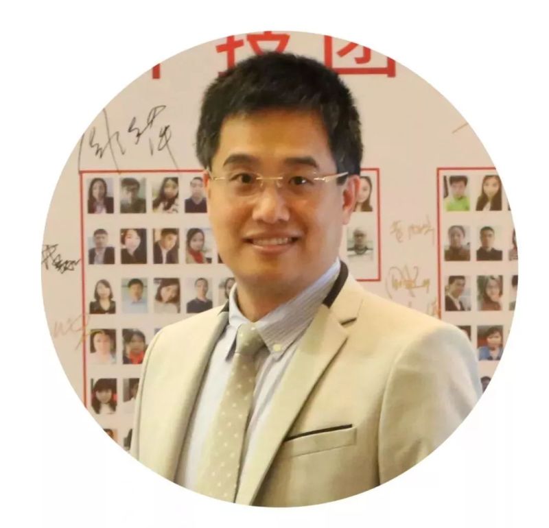 雷特 | 以人为本是智能控制的核心