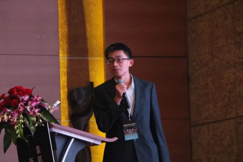 集邦咨询新型显示产业研讨会圆满落幕，这些干货不容错过！