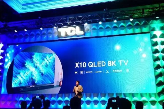 国星光电“黑科技”助力TCL赢得国际大奖