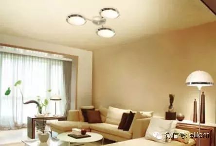 妈快看！家居照明的九大误区我们家就占了五个