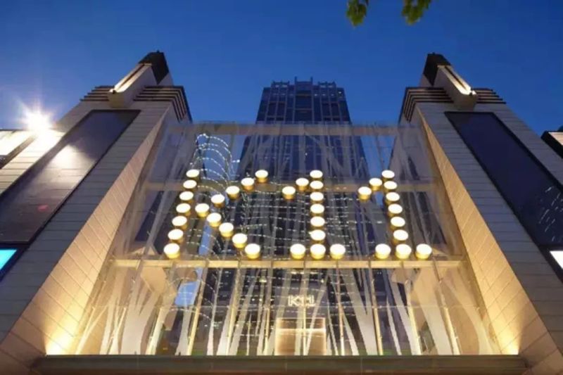 中国之光带你探馆——2018香港国际户外及科技照明博览