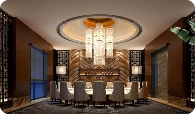 确认过灯光，是我想要进的餐厅！