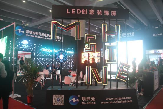 直击ISLE展，你最想看的是哪些LED显示产品？（一）