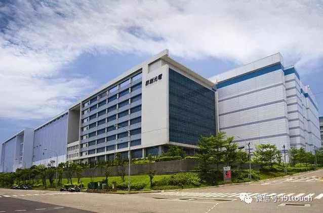 两大面板企业业绩下滑，台湾企业在液晶面板领域的占比将再次缩减