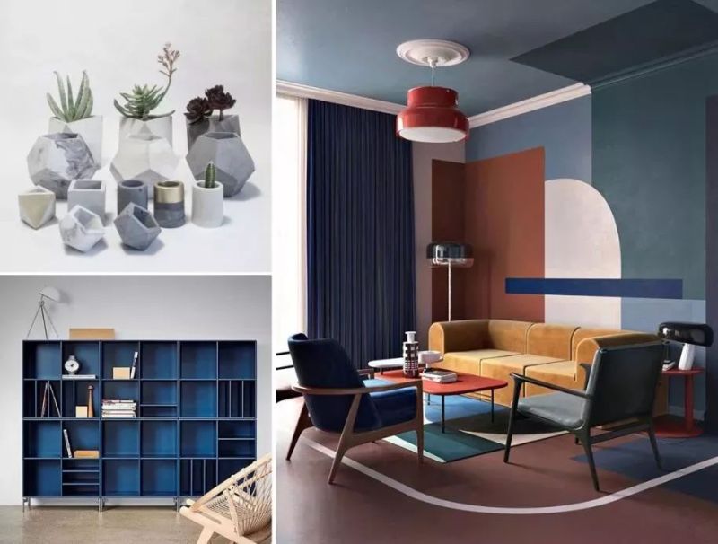 全球2.5亿人评选出的2019十大家居趋势