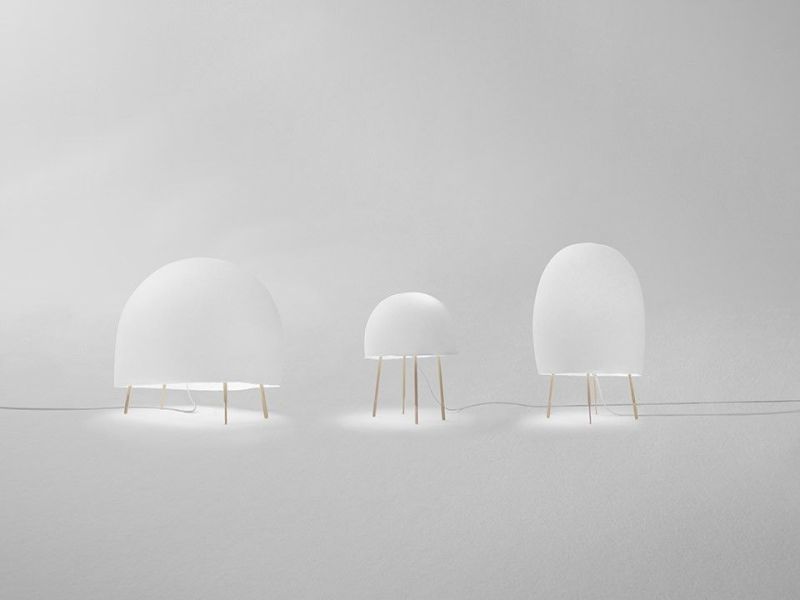 “爱与感动”如何成就艺术照明？｜浅析艺术照明创作手法（一）