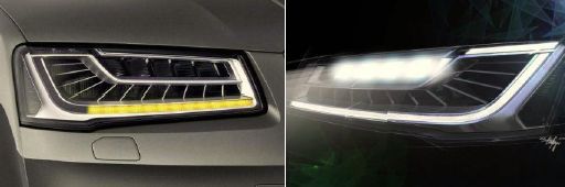 国内外知名车灯生产企业汇总