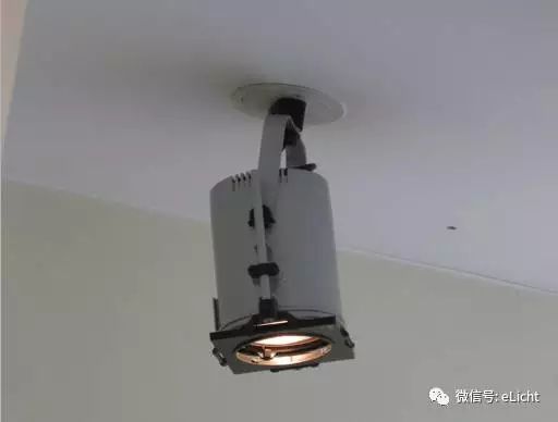 一篇图文教你捕捉安装轨道灯的“灵魂”