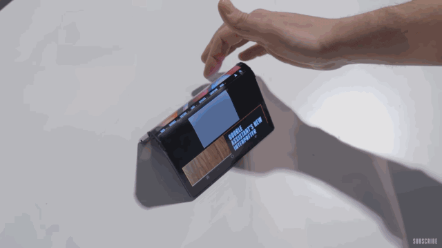 2019 CES展会这8个黑科技产品有没有shock到你？