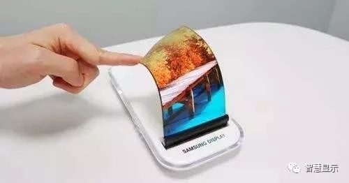 LCD市场被进一步挤压，手机OLED三季度占比超过60%