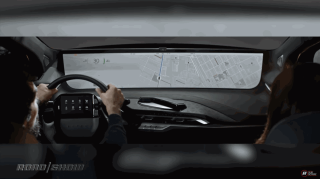 2019 CES展会这8个黑科技产品有没有shock到你？