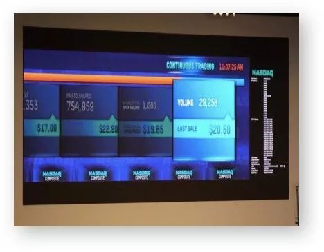 利亚德赢得LED显示屏“337调查案”保卫战