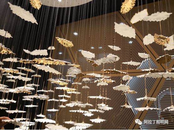 叶勇进：从广州设计周看灯饰设计的趋向