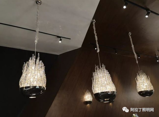 叶勇进：从广州设计周看灯饰设计的趋向