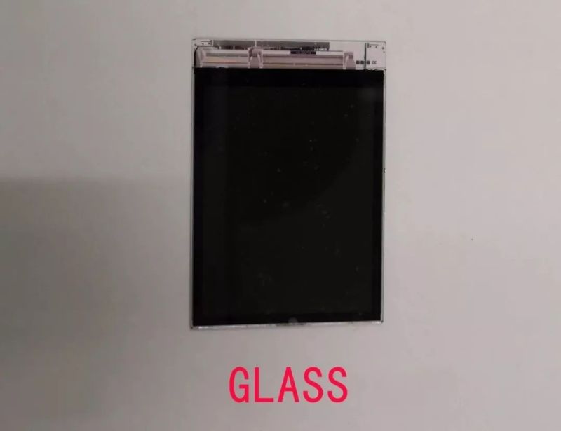 液晶屏最强拆解！内部结构产业链全析