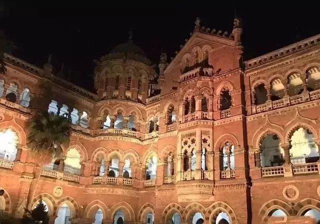 了解室外照明设计，从泛光照明开始