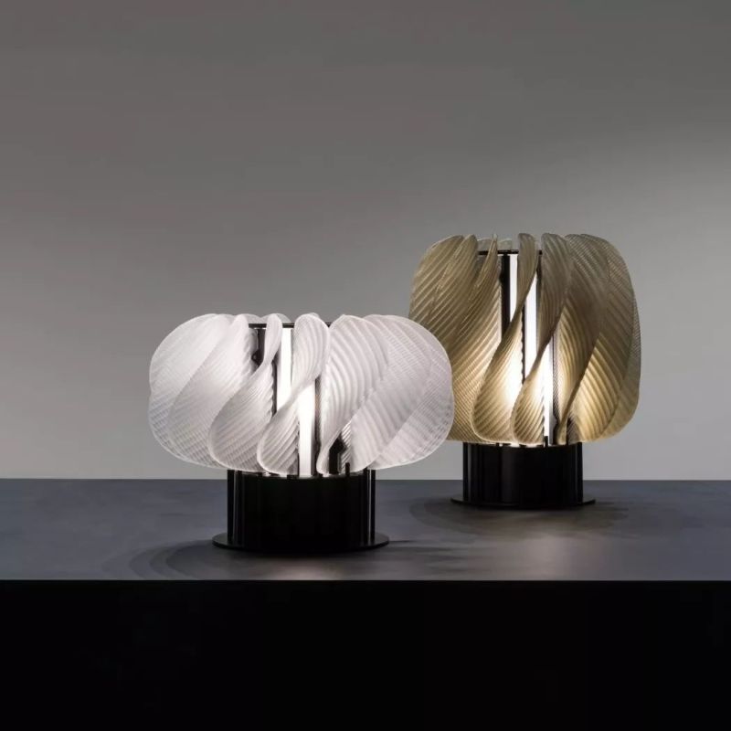 2018灯具趋势：不要令人动情的设计？