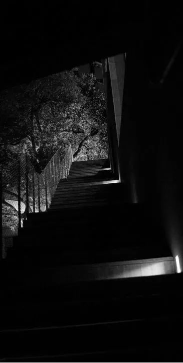 如何从秩序感中理解建筑照明设计