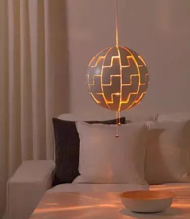 宜家“网红灯”到底值不值得购买？