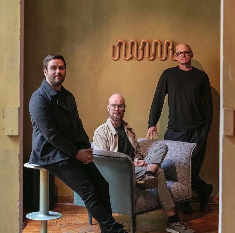 2018灯具趋势：不要令人动情的设计？