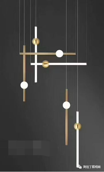 叶勇进：从广州设计周看灯饰设计的趋向