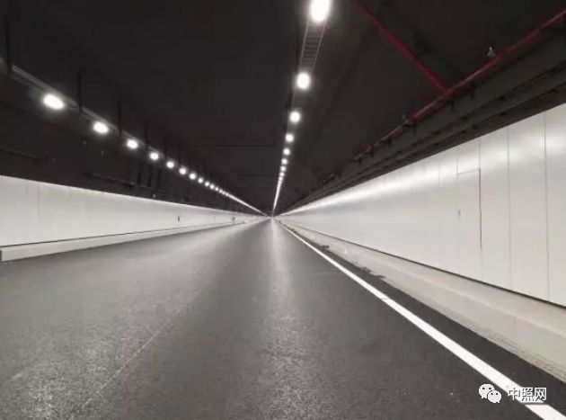 港珠澳大桥正式开通！照明科技全线解密
