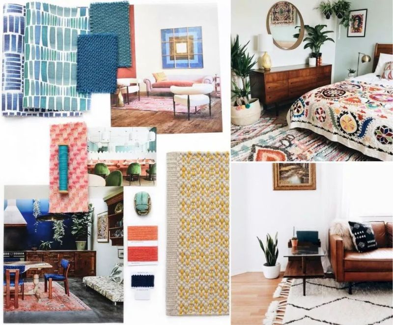 全球2.5亿人评选出的2019十大家居趋势