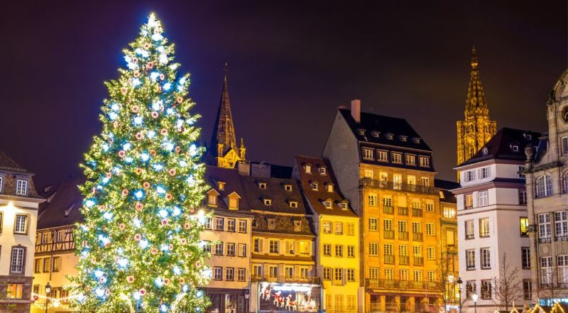 我只想过这样的圣诞节