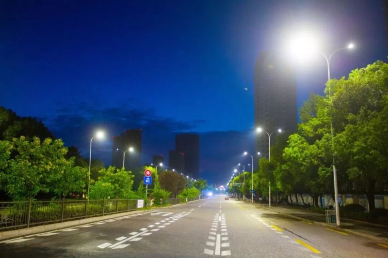 中国节能百强榜发布，洲明连续三年荣膺前三名