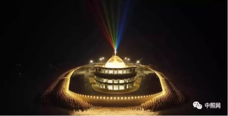 港珠澳大桥照明科技解密(续)