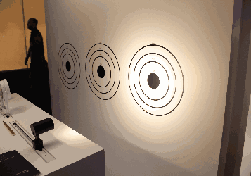 展会直击 | 中国之光网带你逛2018香港国际秋季灯饰展