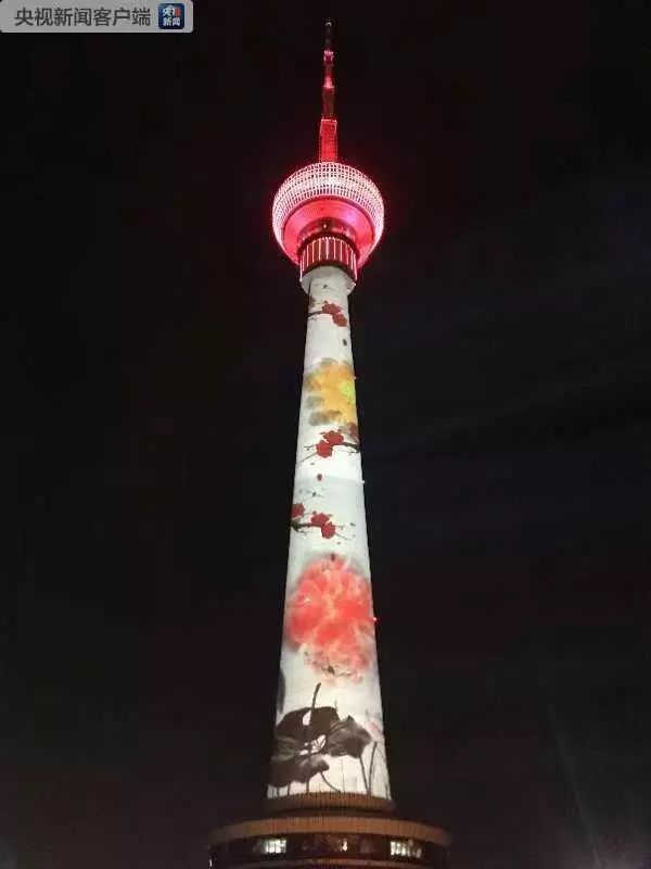 全球各地跨年灯光烟火秀大盘点！