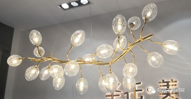 叶勇进：从广州设计周看灯饰设计的趋向