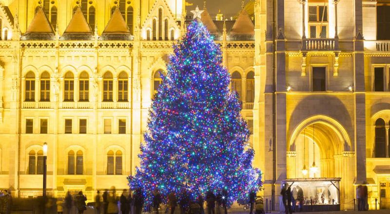 我只想过这样的圣诞节