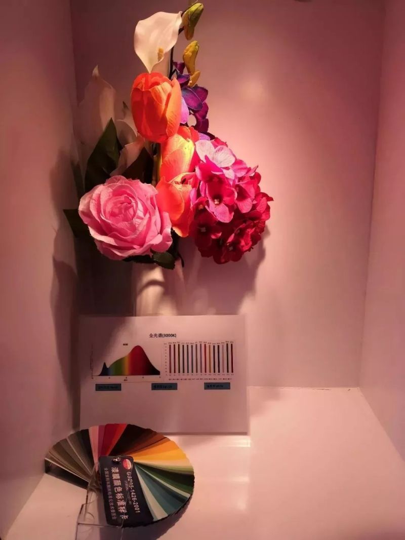 中昊光电 | 专业和专注，才是极致