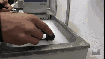 3D打印原理|高分子篇