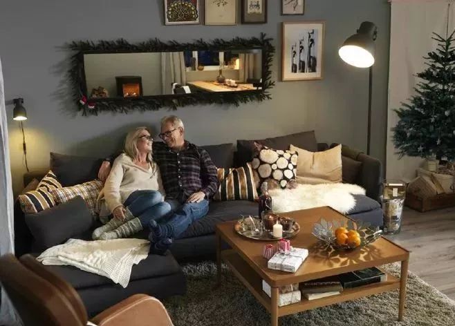 无主灯照明设计，是否真的符合你的需要？