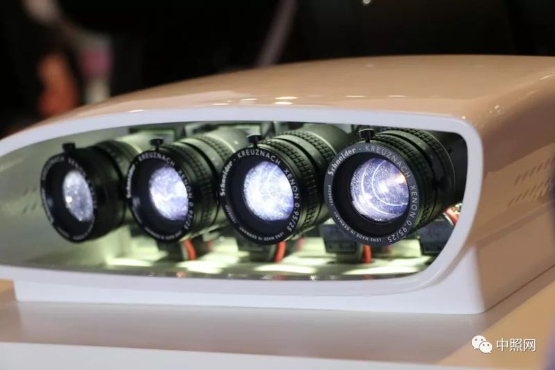 重新认识欧司朗-从照明到“光科技”(上）