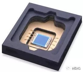 VCSEL为何突然火了