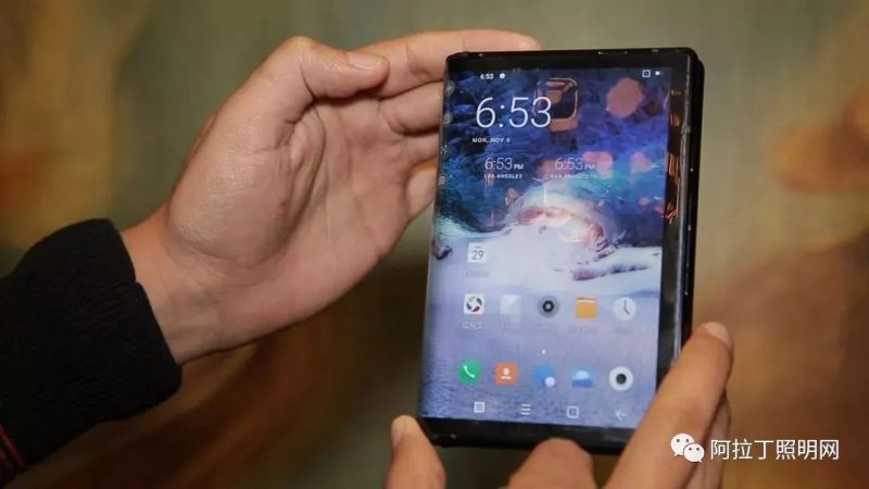 2019 CES展会这8个黑科技产品有没有shock到你？